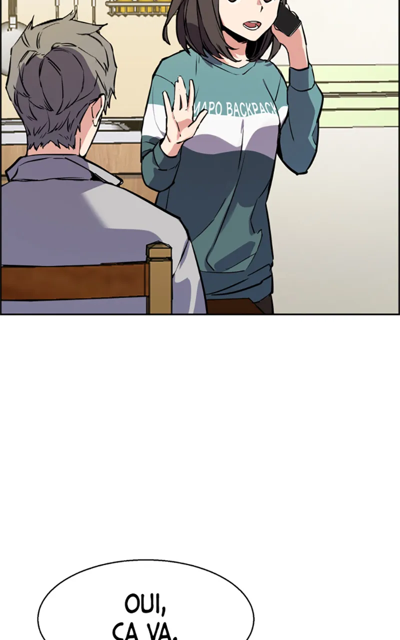 Read Mercenary Enrollment FR Manga Online