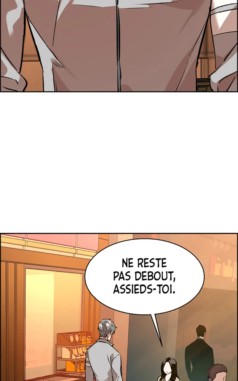 Read Mercenary Enrollment FR Manga Online