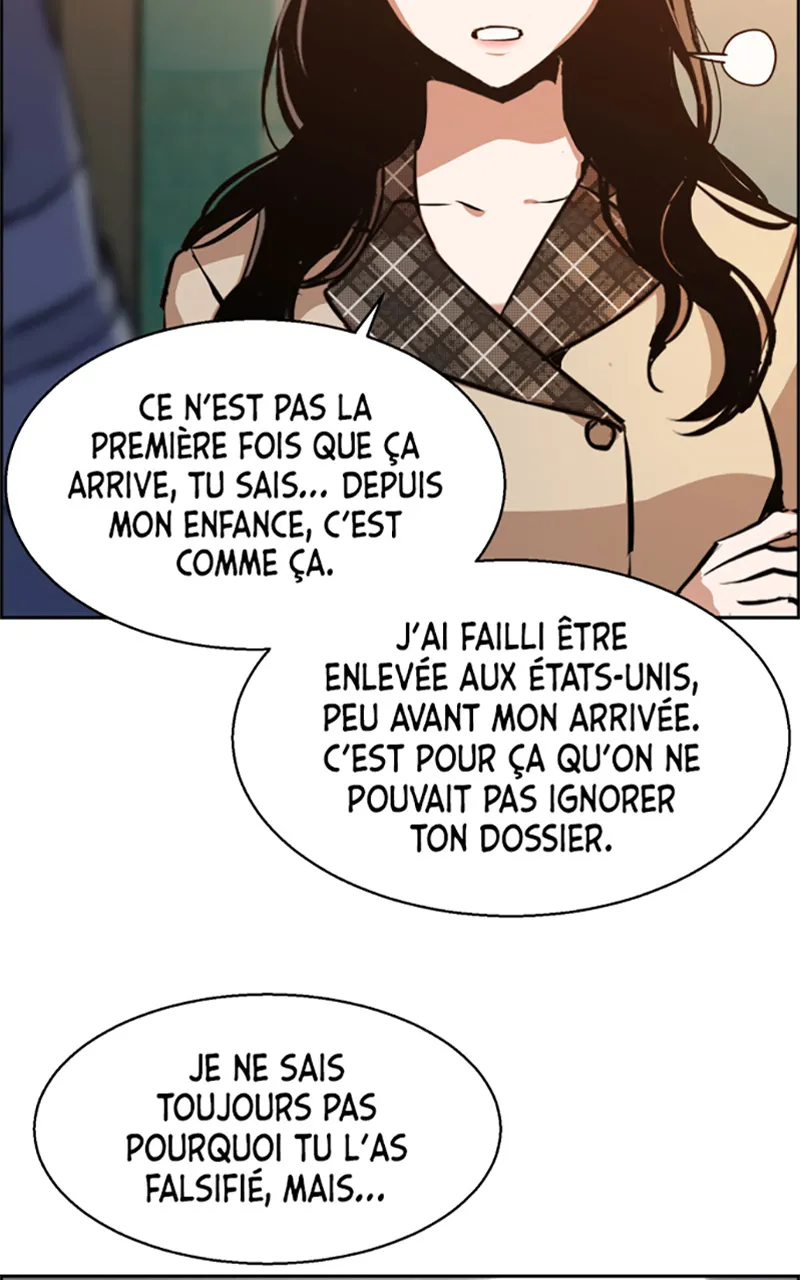 Read Mercenary Enrollment FR Manga Online