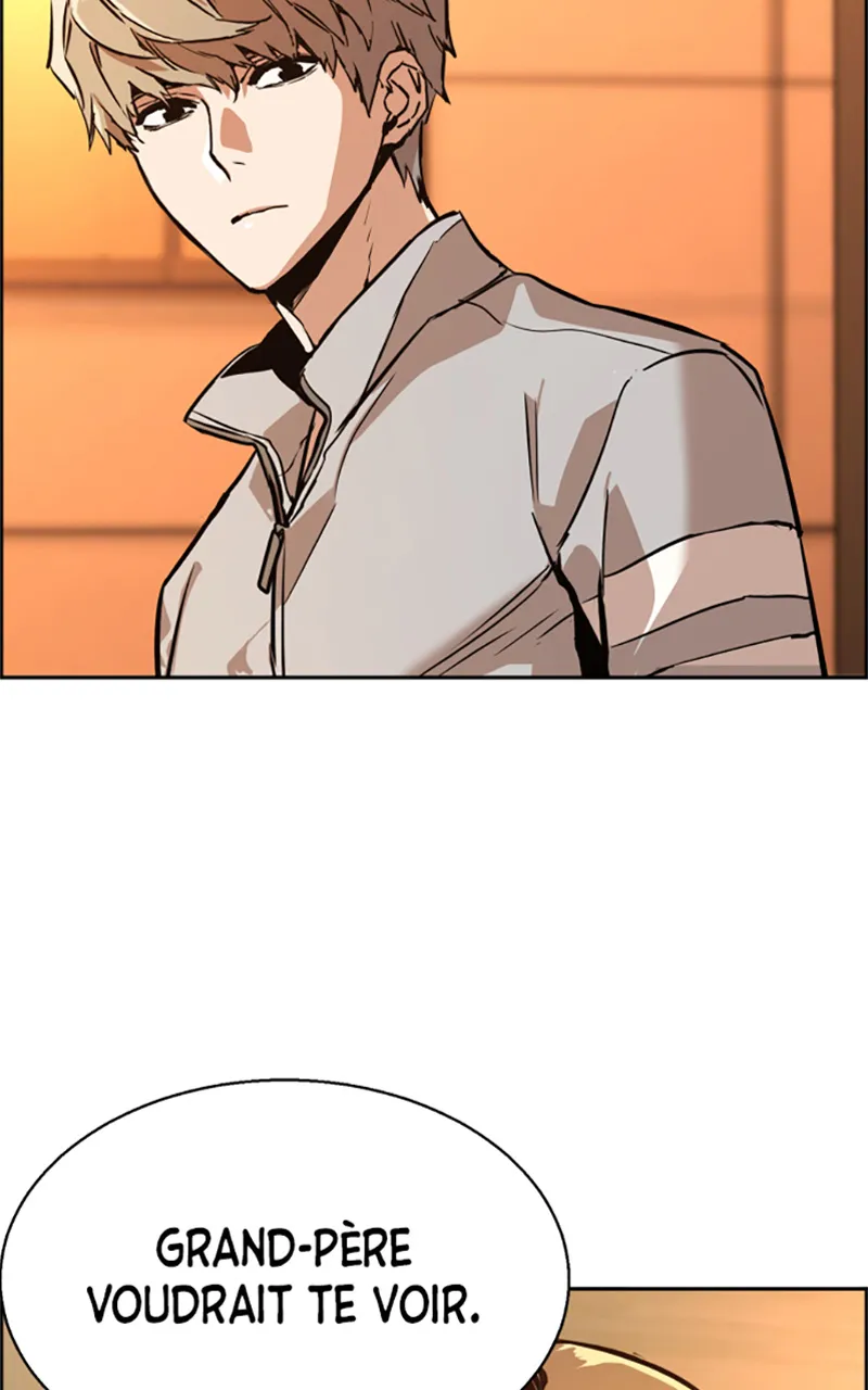 Read Mercenary Enrollment FR Manga Online