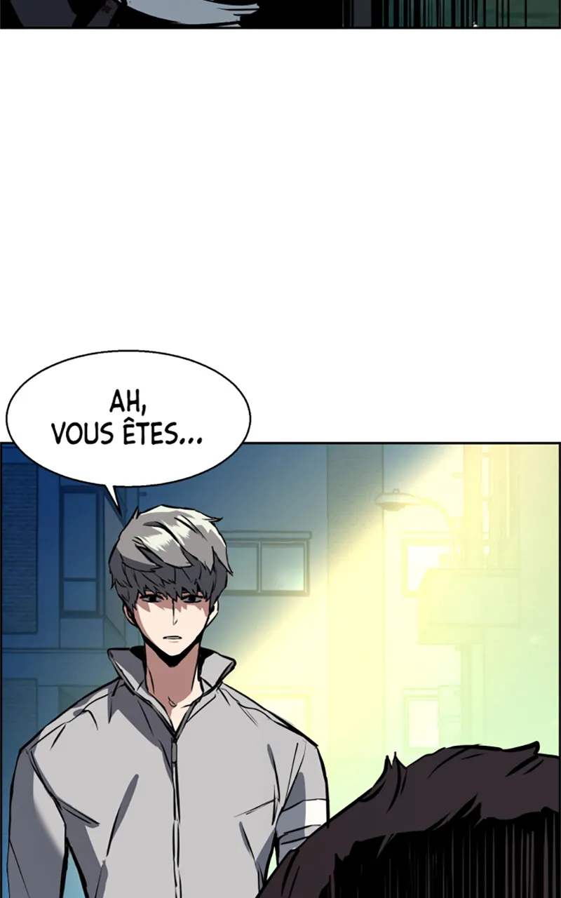 Read Mercenary Enrollment FR Manga Online