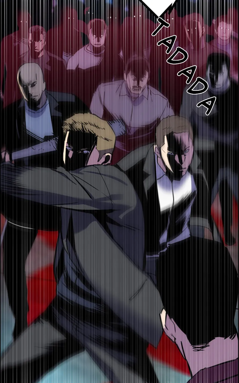 Read Mercenary Enrollment FR Manga Online