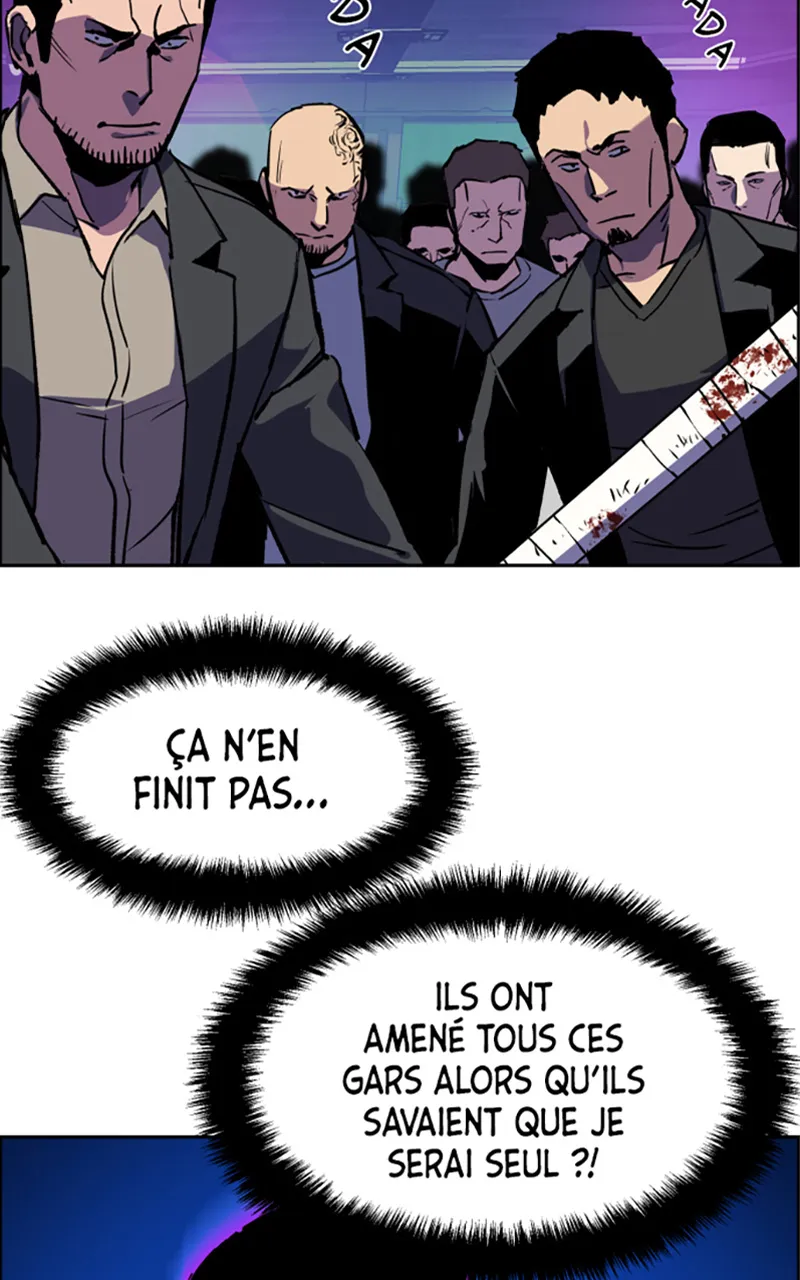 Read Mercenary Enrollment FR Manga Online