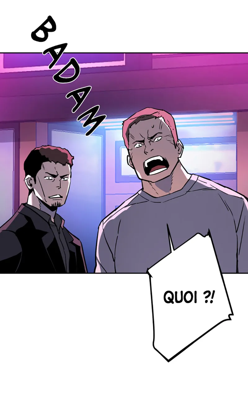 Read Mercenary Enrollment FR Manga Online