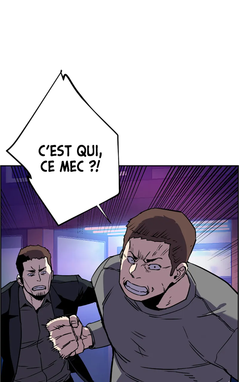 Read Mercenary Enrollment FR Manga Online
