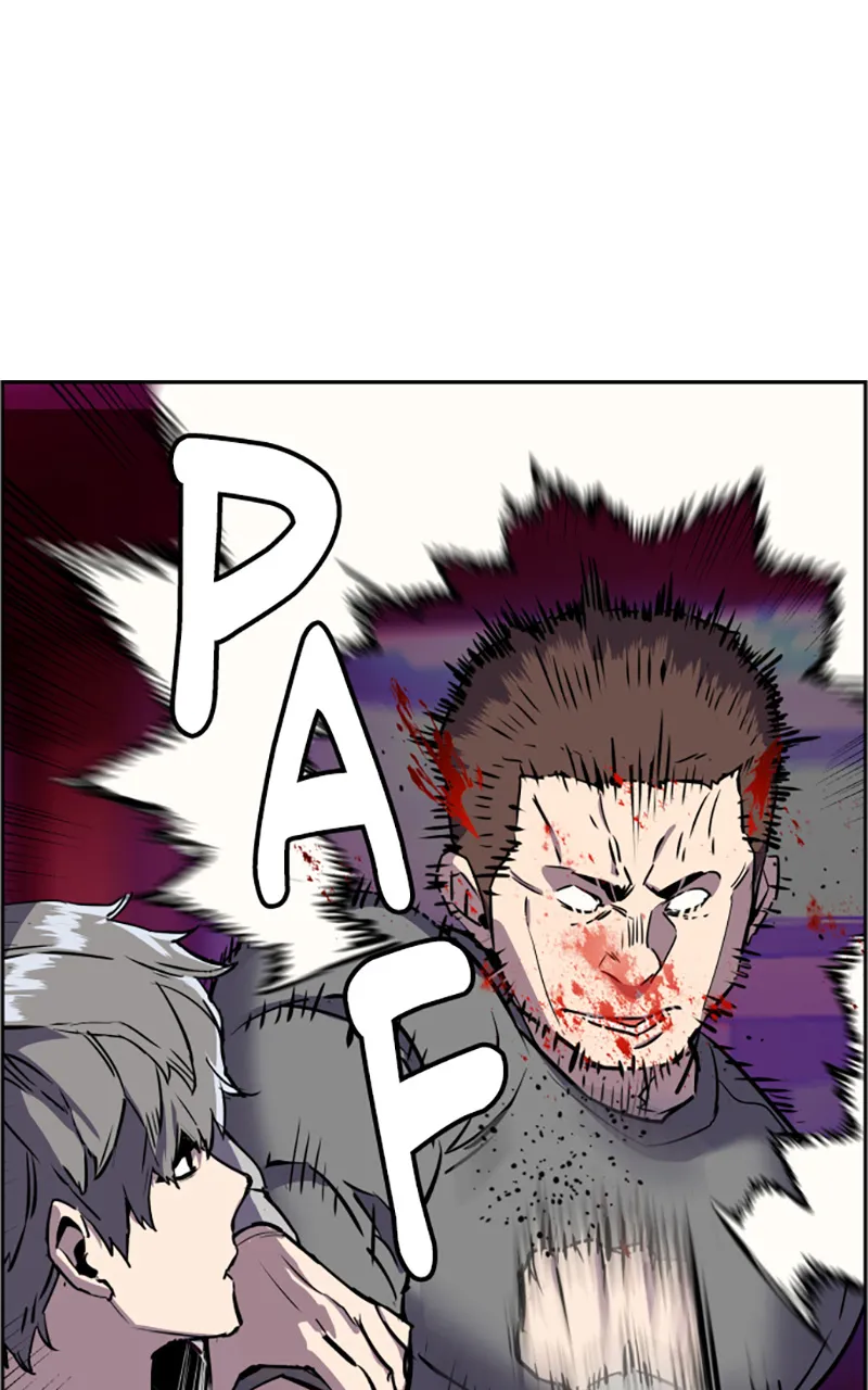 Read Mercenary Enrollment FR Manga Online