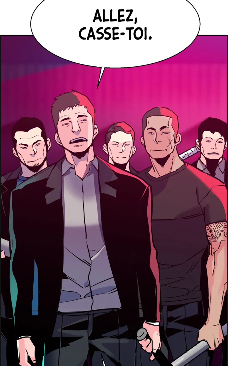 Read Mercenary Enrollment FR Manga Online