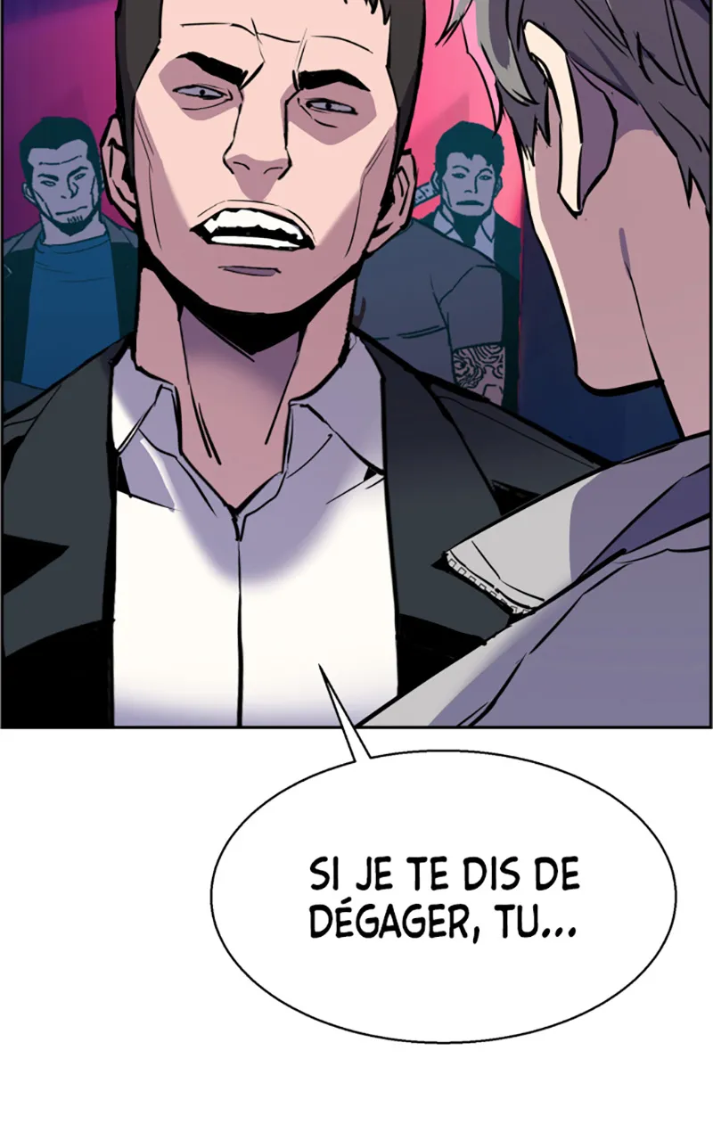 Read Mercenary Enrollment FR Manga Online