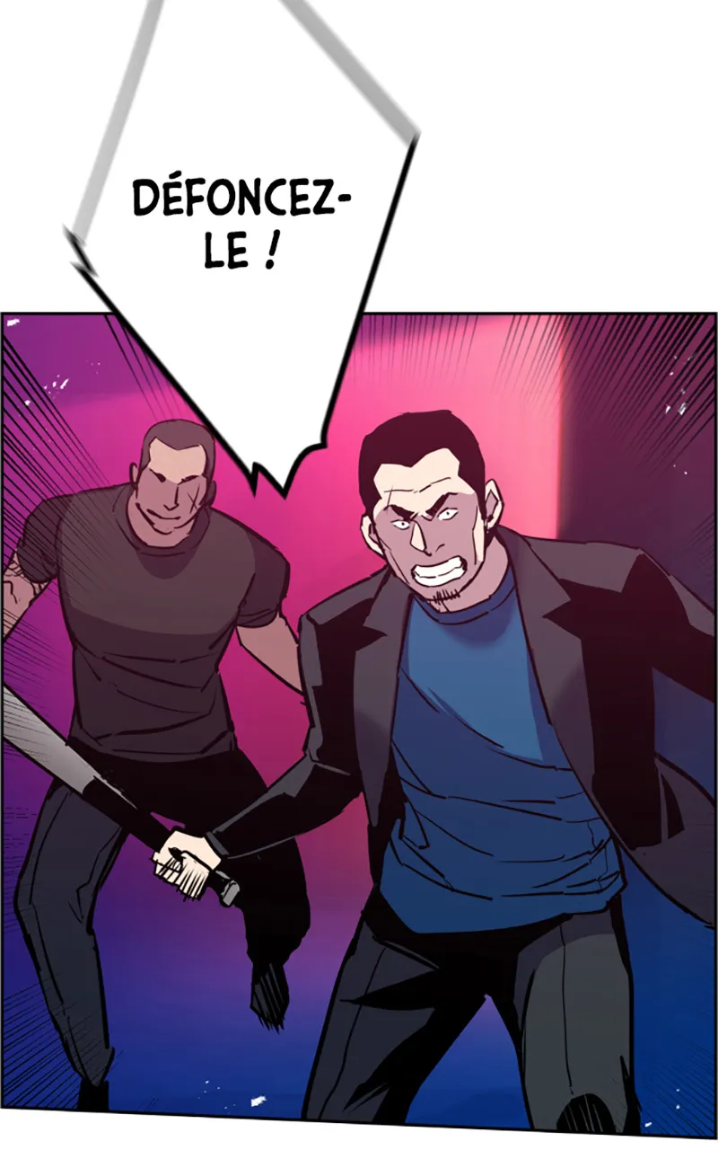 Read Mercenary Enrollment FR Manga Online