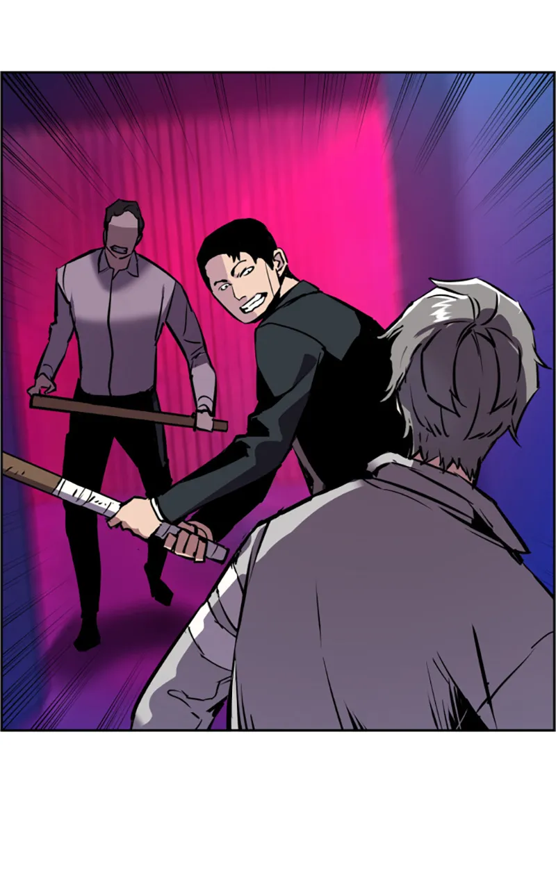Read Mercenary Enrollment FR Manga Online