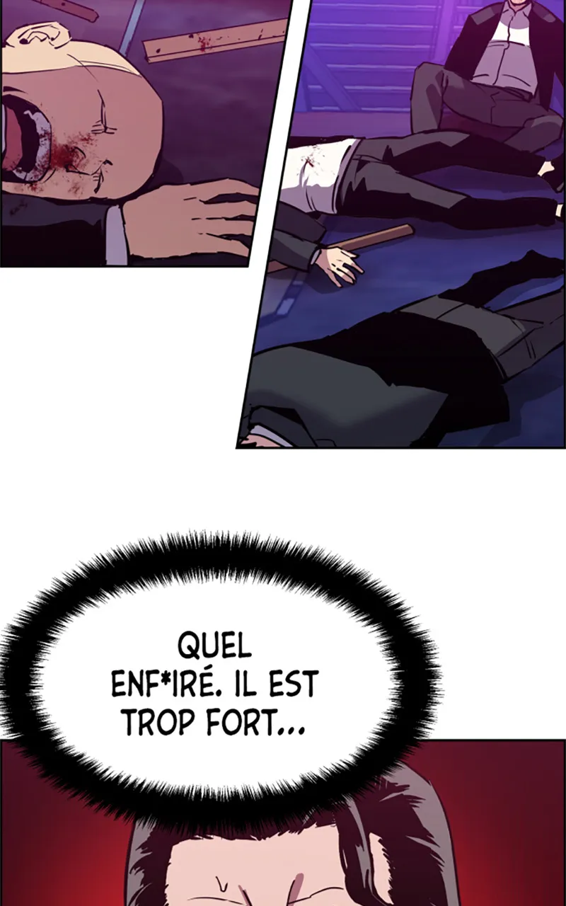 Read Mercenary Enrollment FR Manga Online