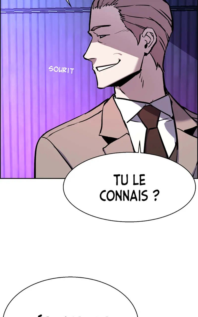 Read Mercenary Enrollment FR Manga Online