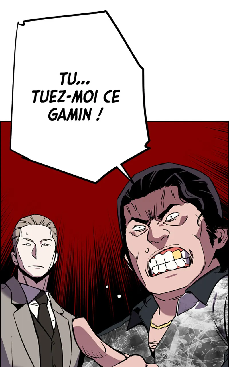 Read Mercenary Enrollment FR Manga Online