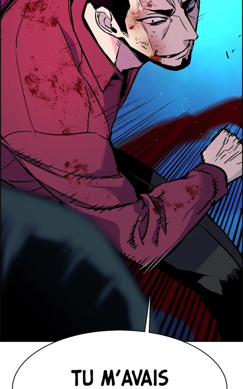 Read Mercenary Enrollment FR Manga Online