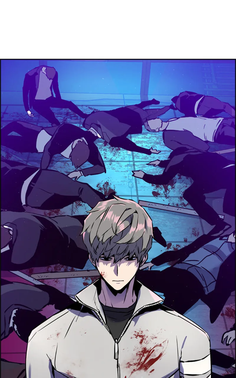 Read Mercenary Enrollment FR Manga Online