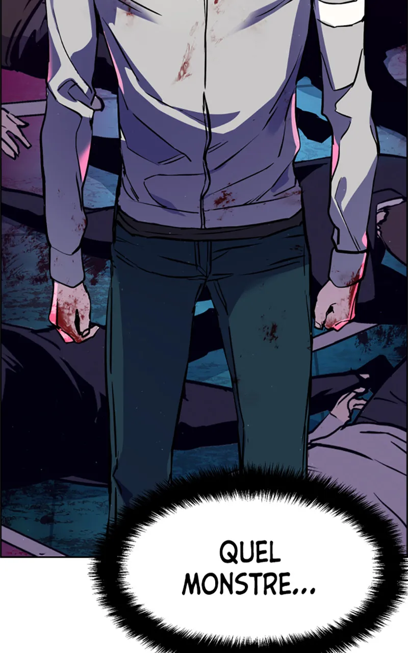 Read Mercenary Enrollment FR Manga Online