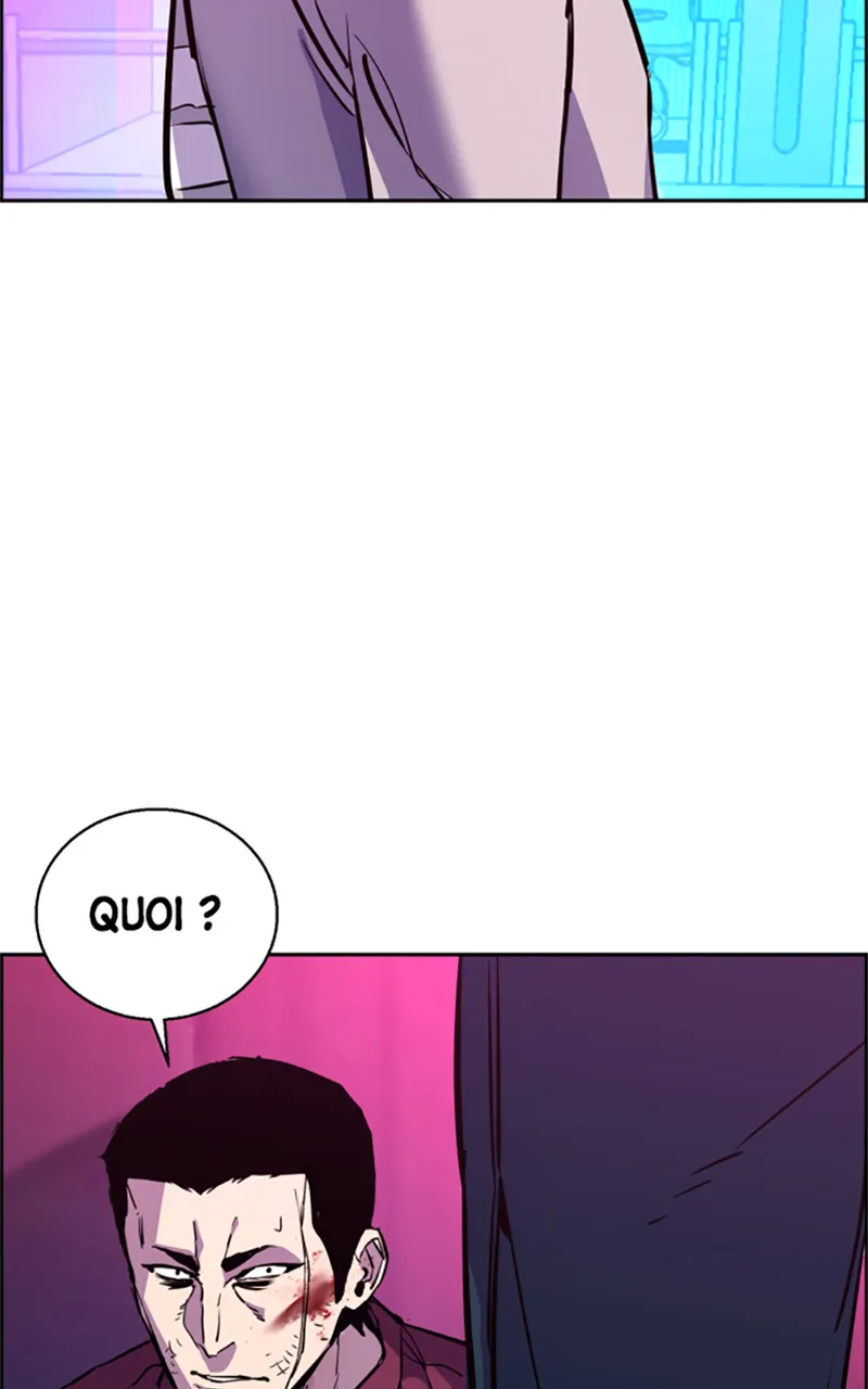 Read Mercenary Enrollment FR Manga Online