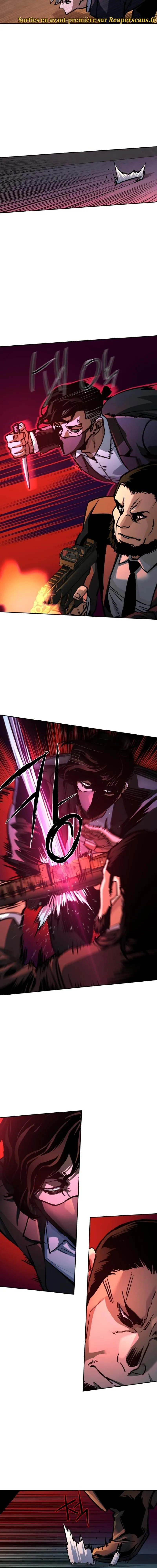 Read Mercenary Enrollment FR Manga Online