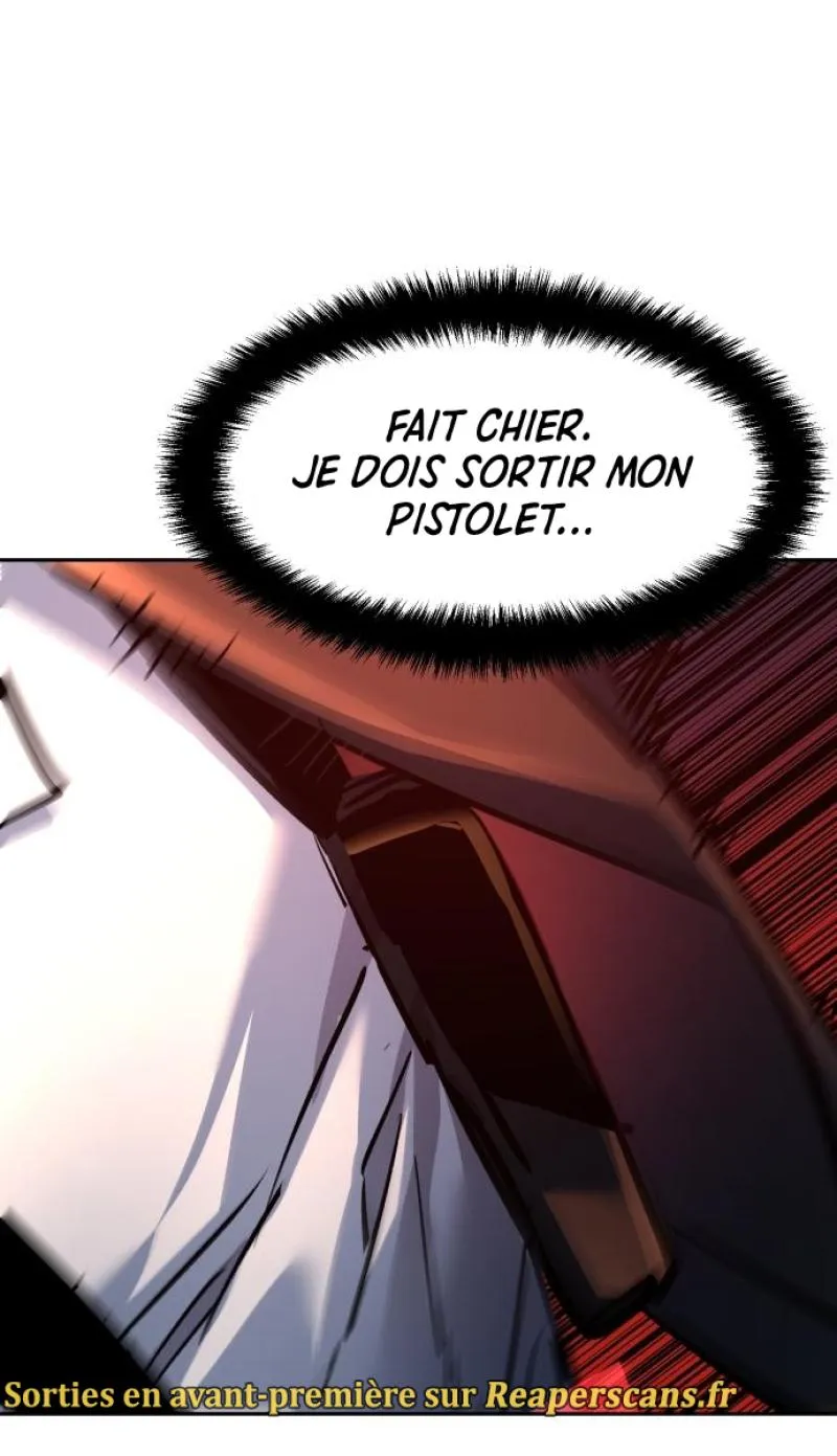 Read Mercenary Enrollment FR Manga Online