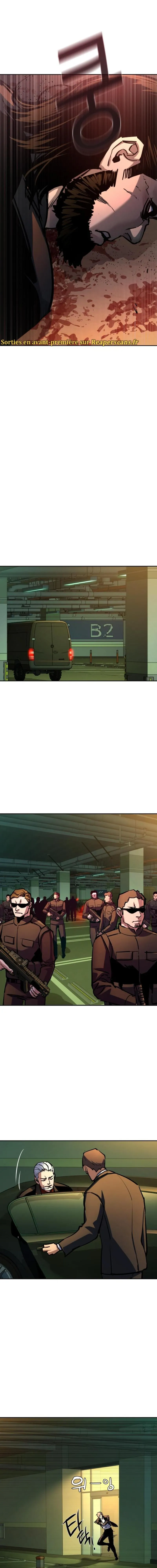 Read Mercenary Enrollment FR Manga Online