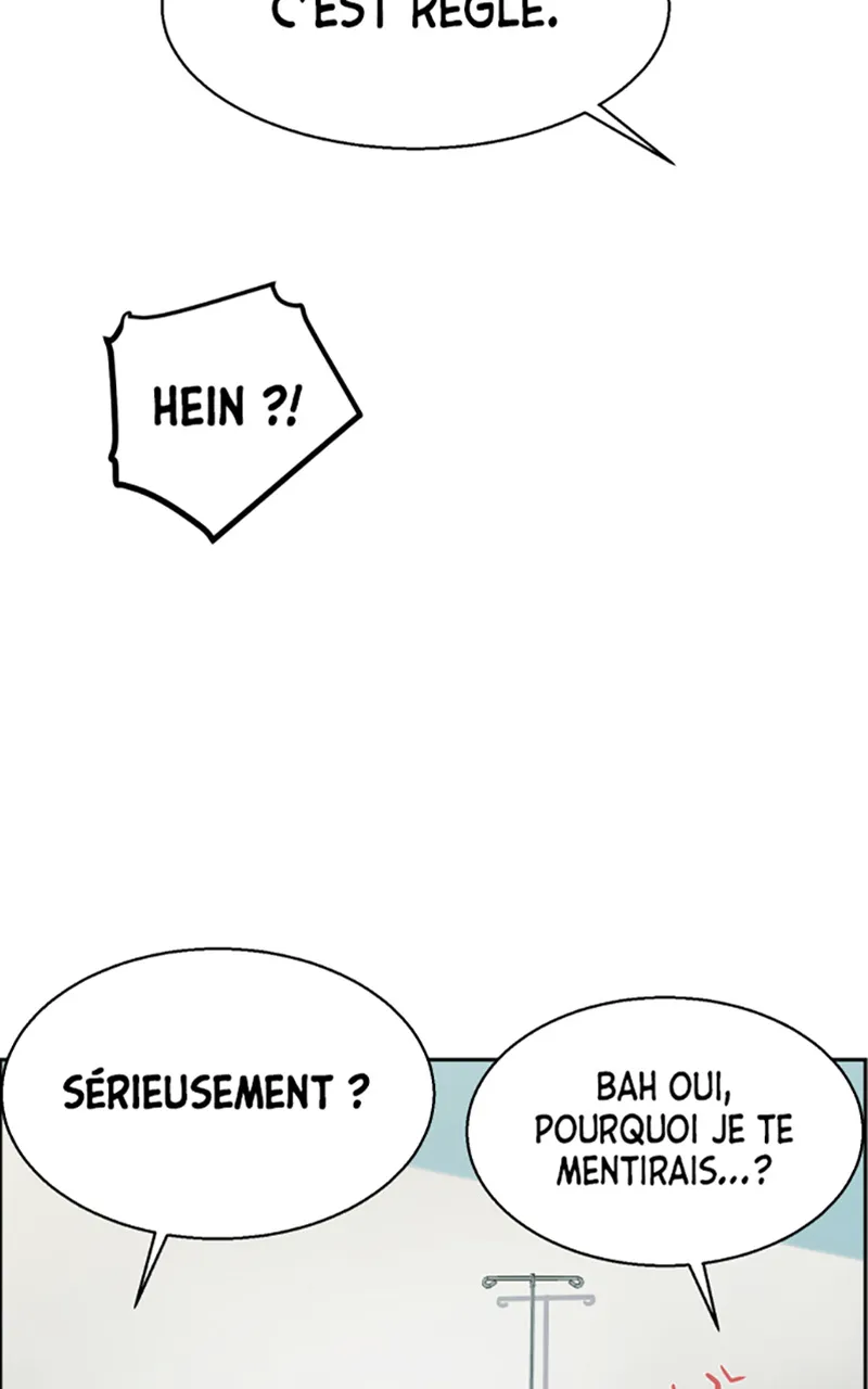 Read Mercenary Enrollment FR Manga Online