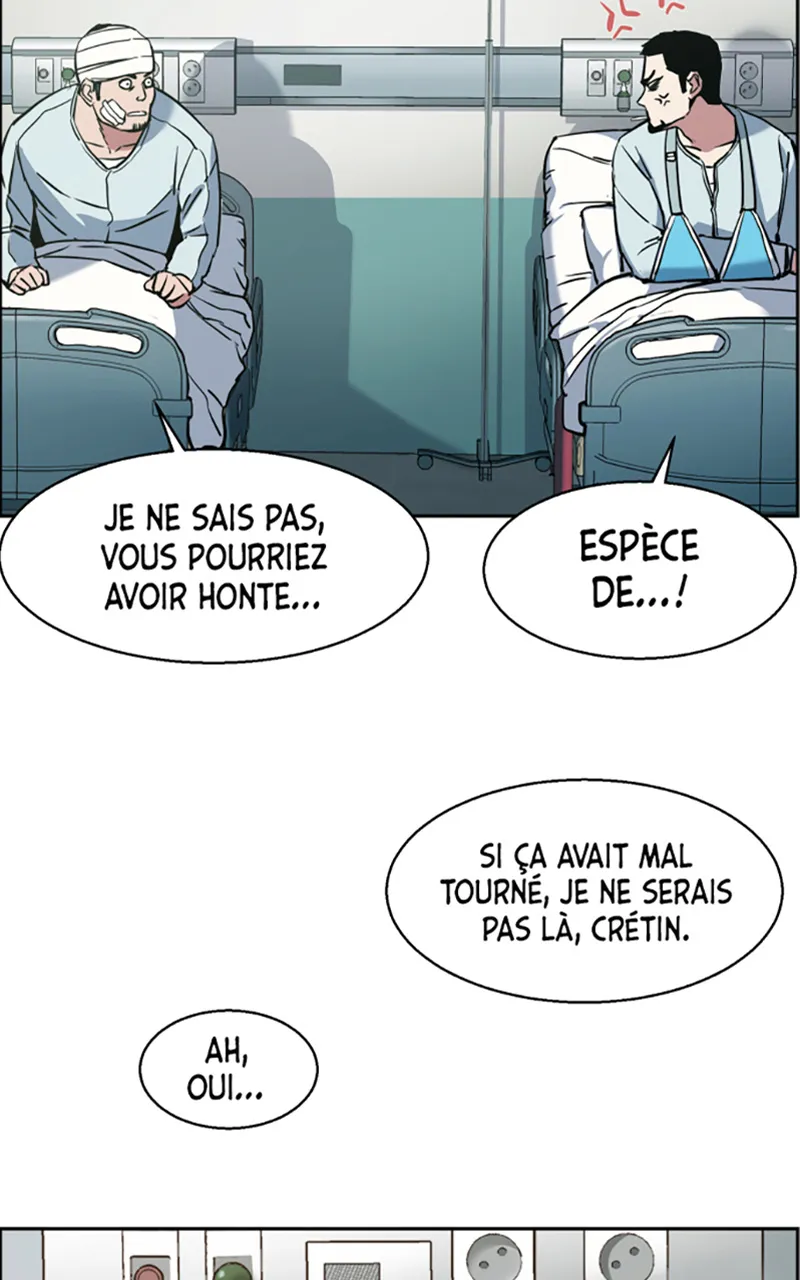 Read Mercenary Enrollment FR Manga Online