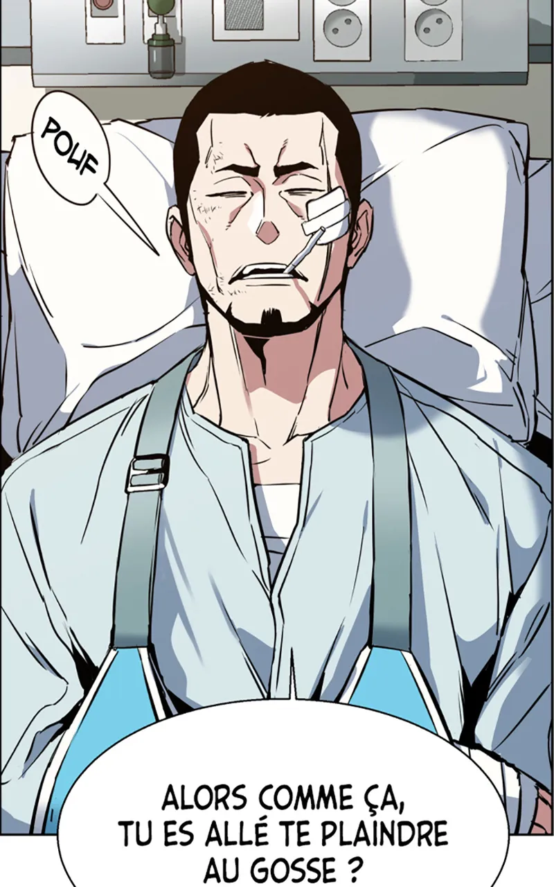 Read Mercenary Enrollment FR Manga Online