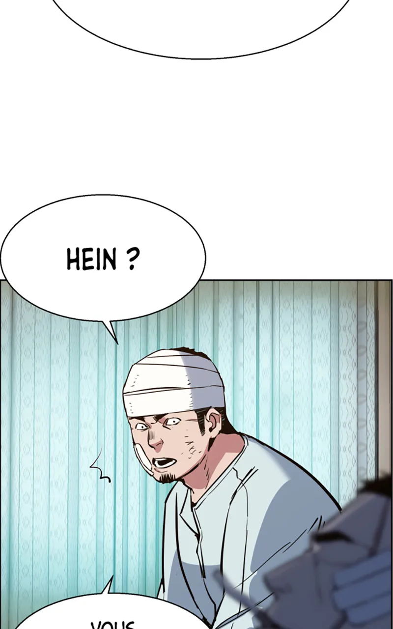 Read Mercenary Enrollment FR Manga Online