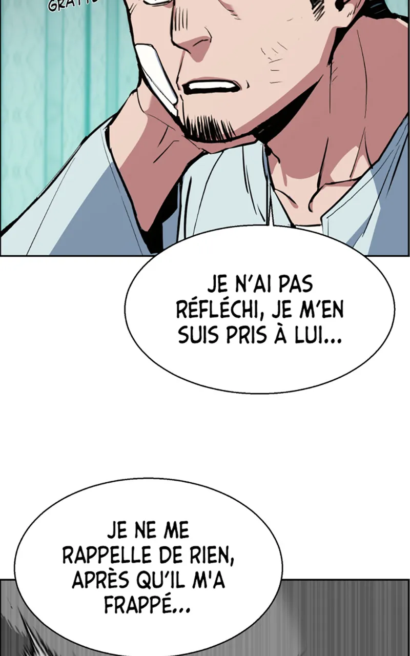 Read Mercenary Enrollment FR Manga Online