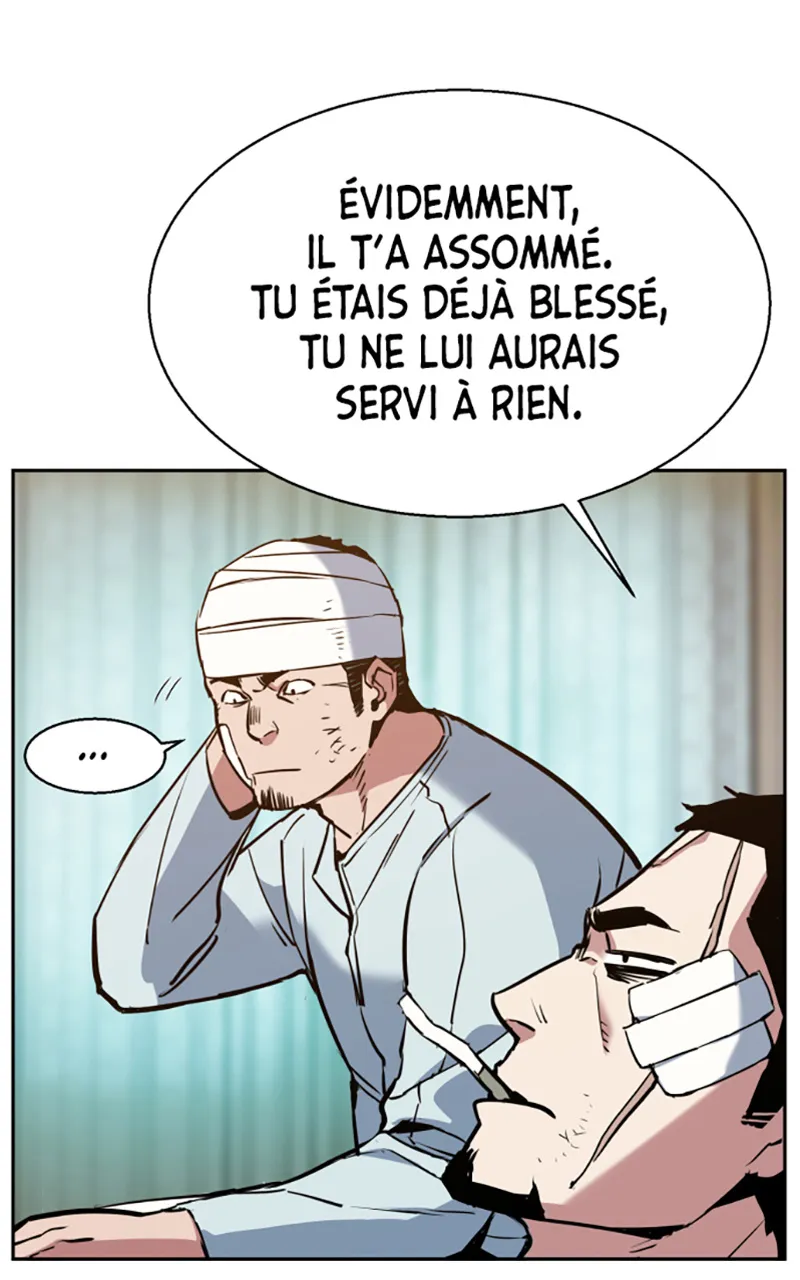 Read Mercenary Enrollment FR Manga Online
