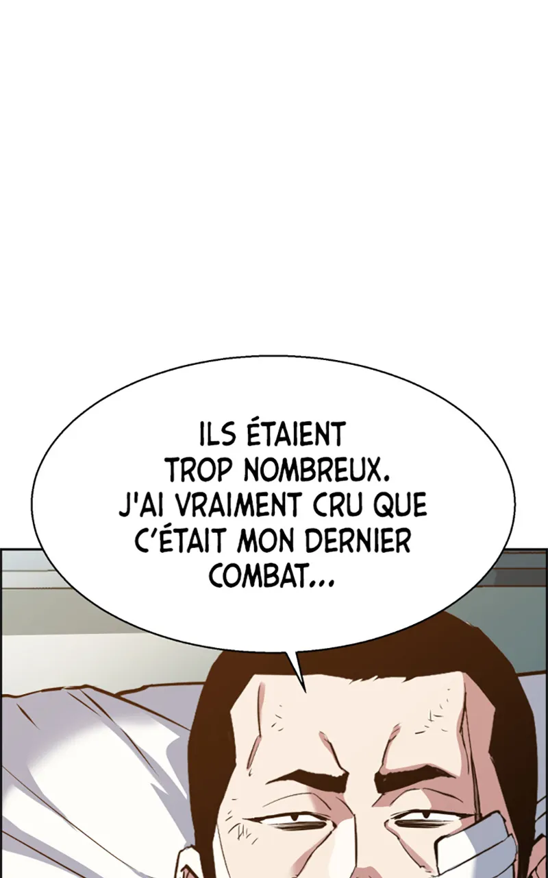 Read Mercenary Enrollment FR Manga Online