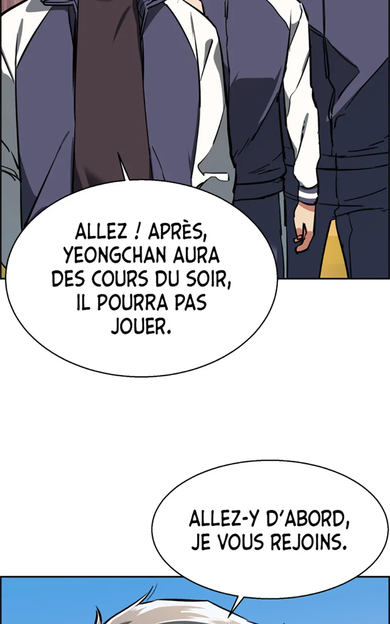 Read Mercenary Enrollment FR Manga Online