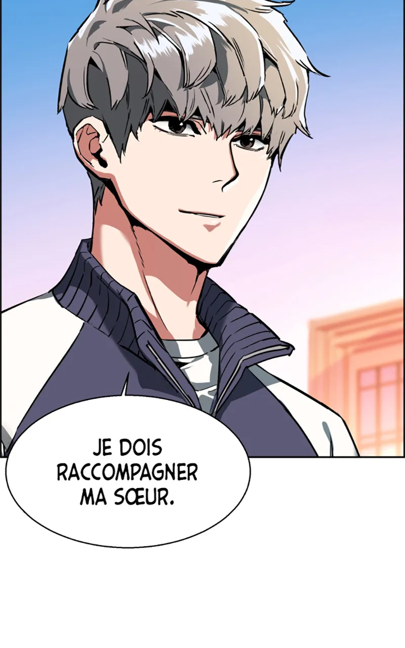Read Mercenary Enrollment FR Manga Online