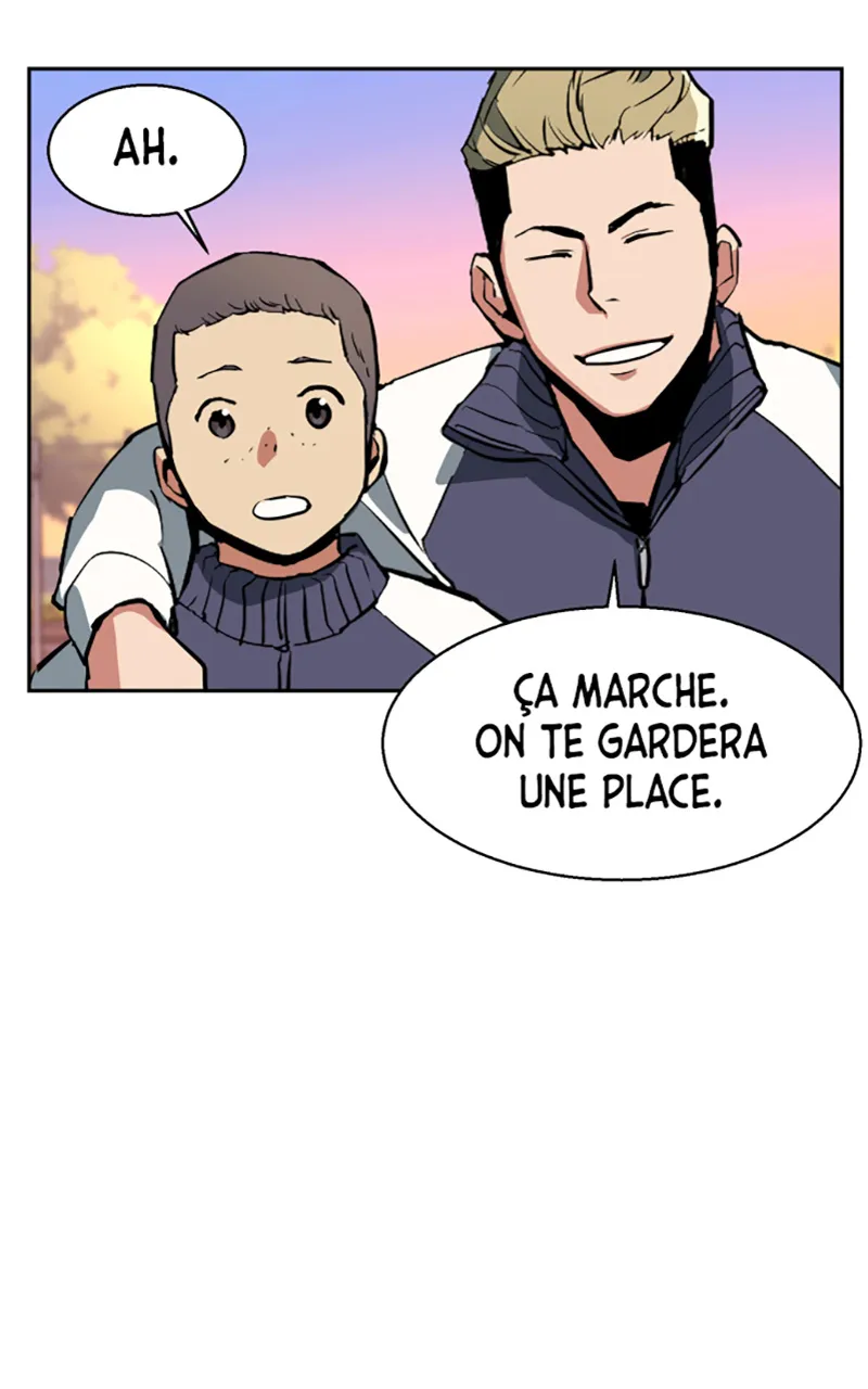 Read Mercenary Enrollment FR Manga Online