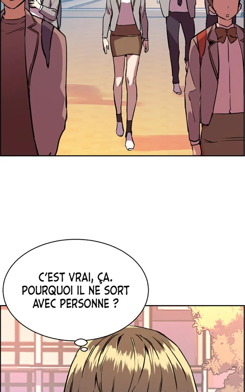 Read Mercenary Enrollment FR Manga Online