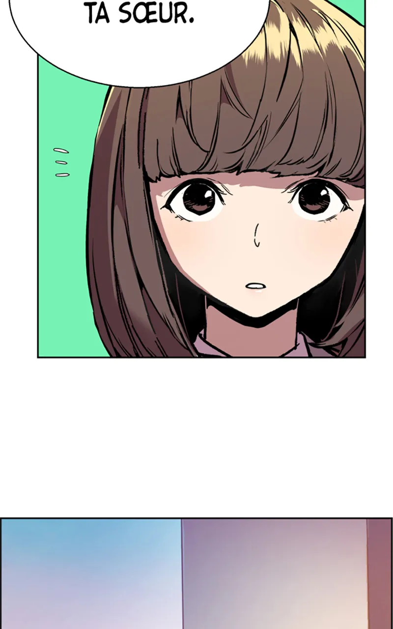 Read Mercenary Enrollment FR Manga Online