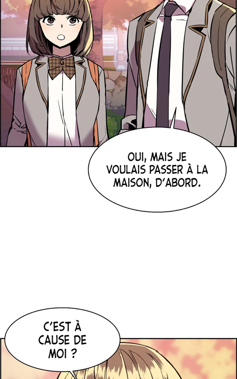 Read Mercenary Enrollment FR Manga Online