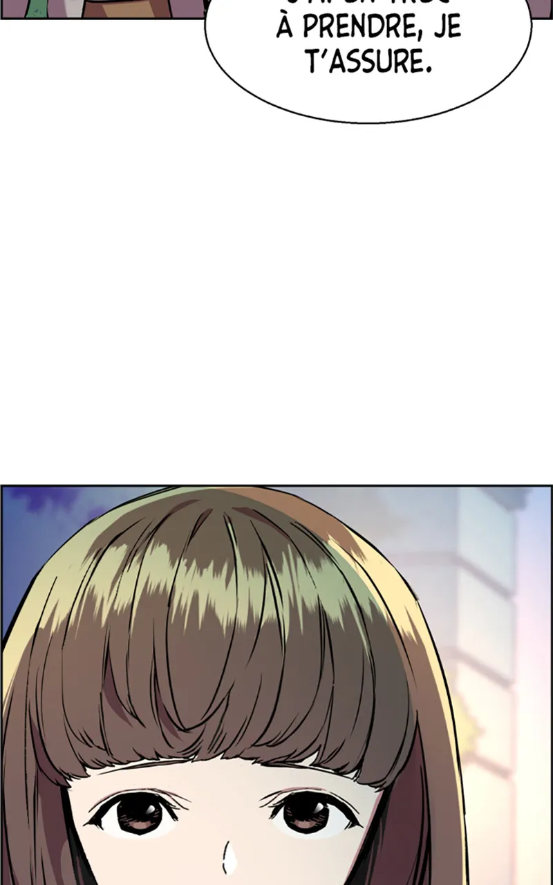 Read Mercenary Enrollment FR Manga Online