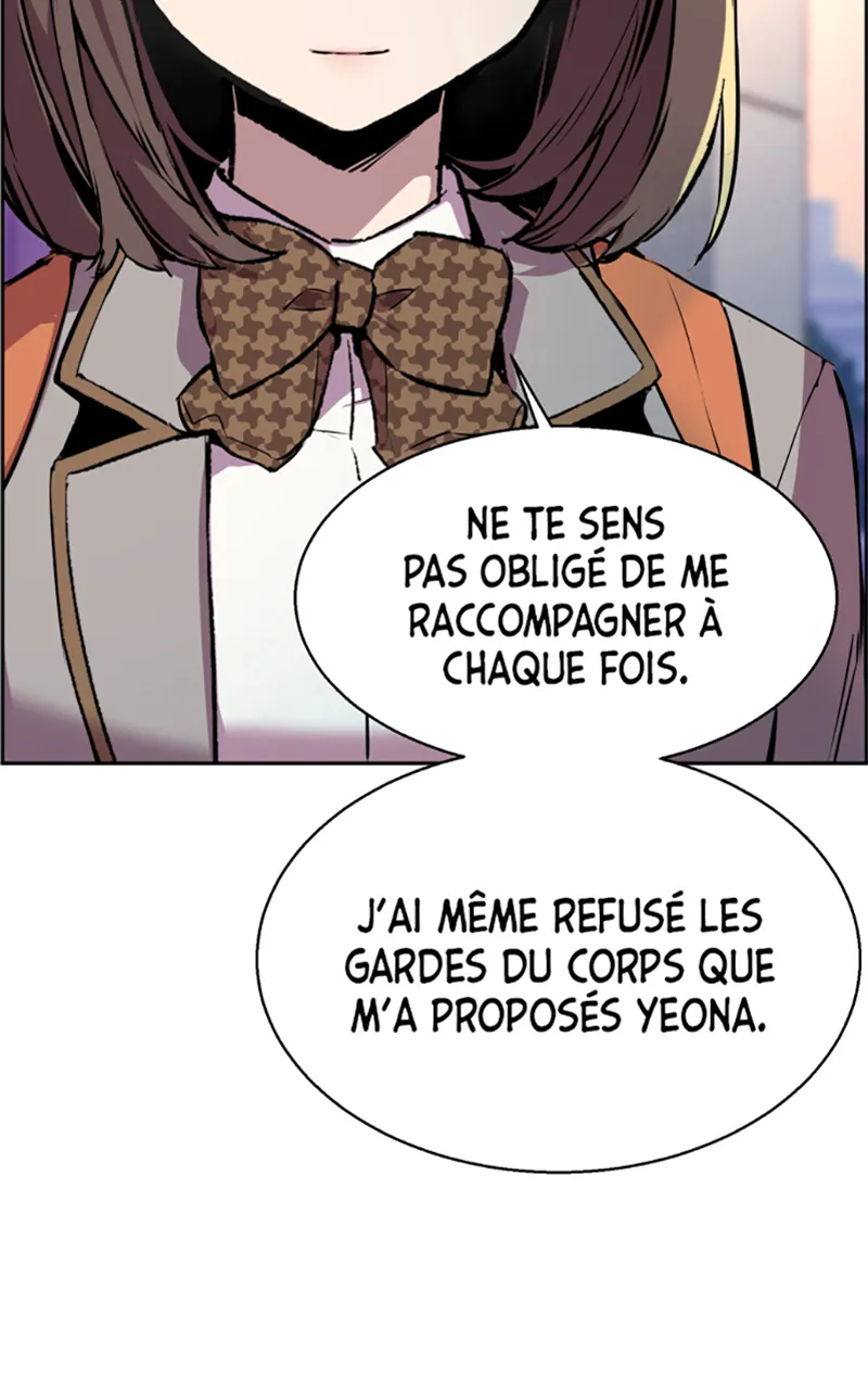 Read Mercenary Enrollment FR Manga Online