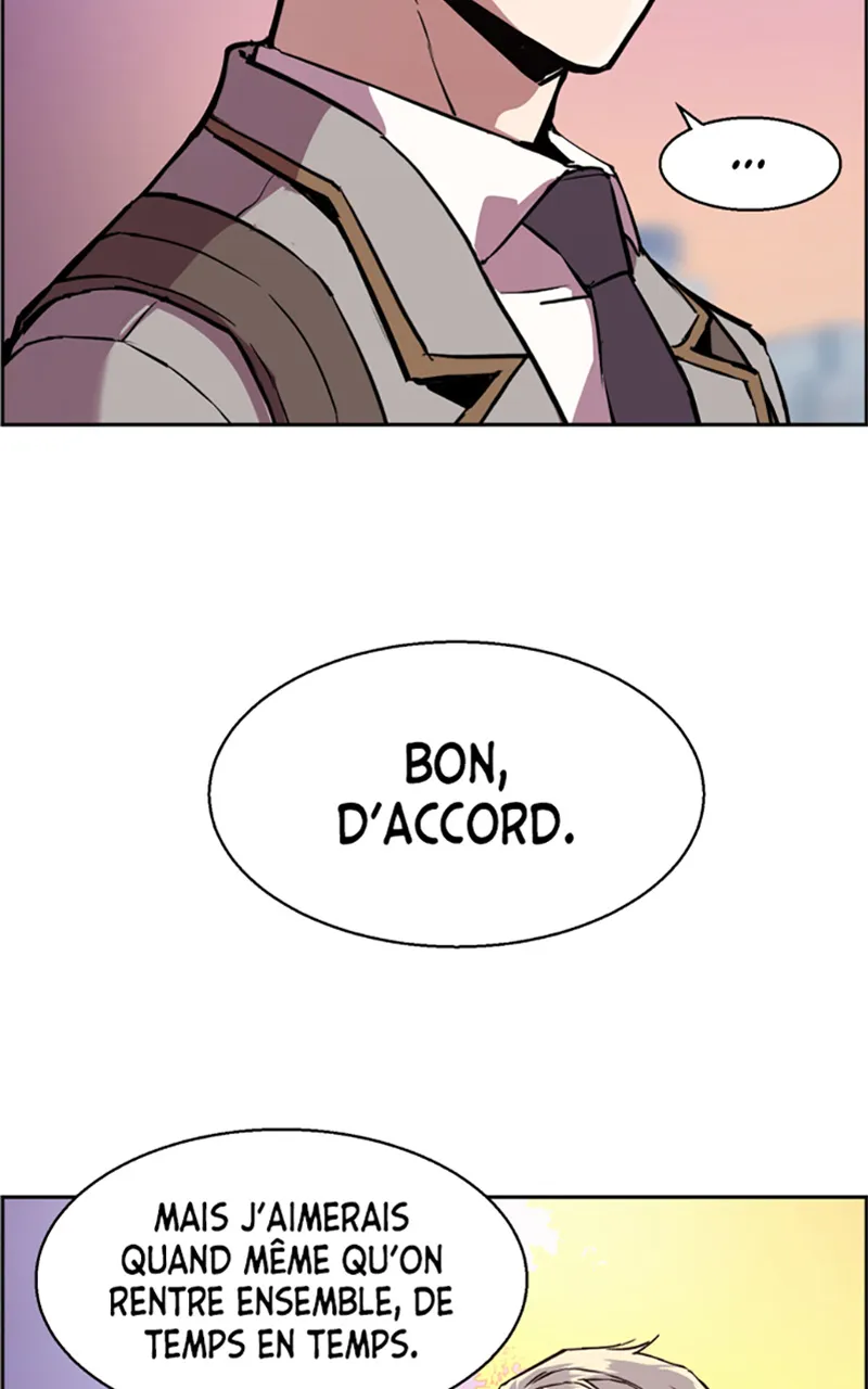 Read Mercenary Enrollment FR Manga Online