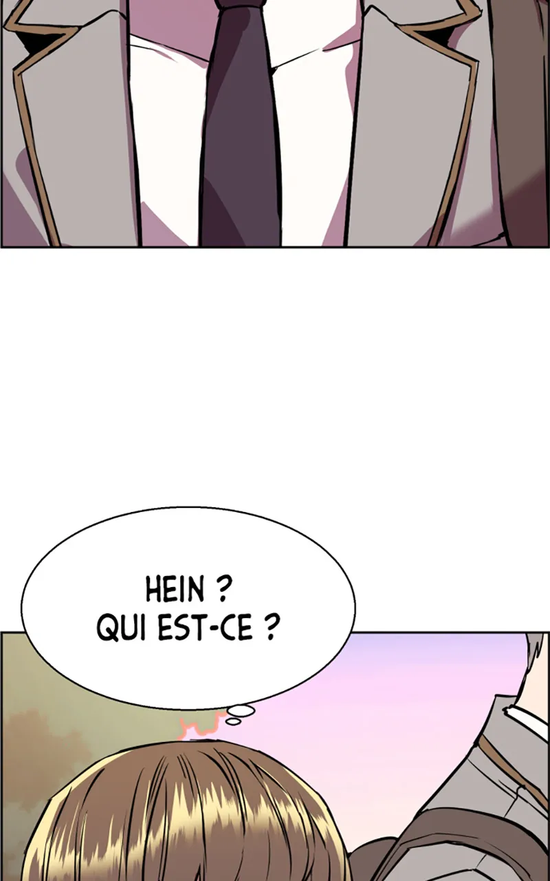 Read Mercenary Enrollment FR Manga Online