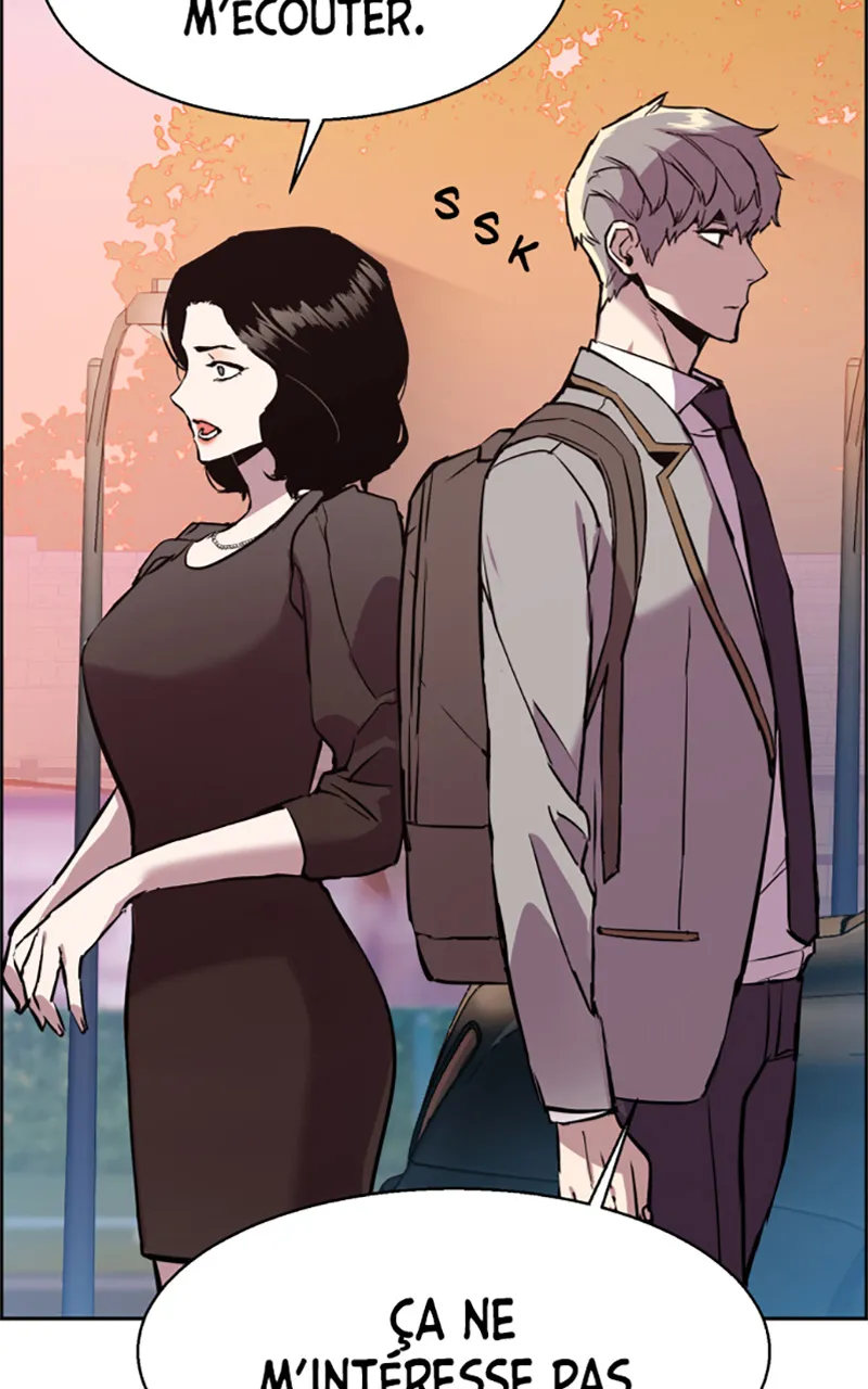 Read Mercenary Enrollment FR Manga Online