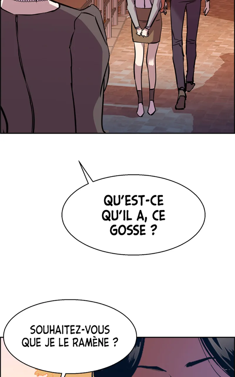 Read Mercenary Enrollment FR Manga Online