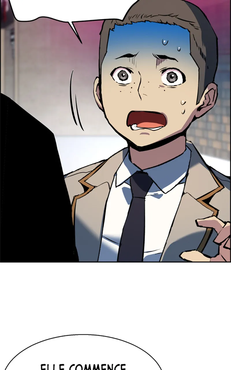 Read Mercenary Enrollment FR Manga Online