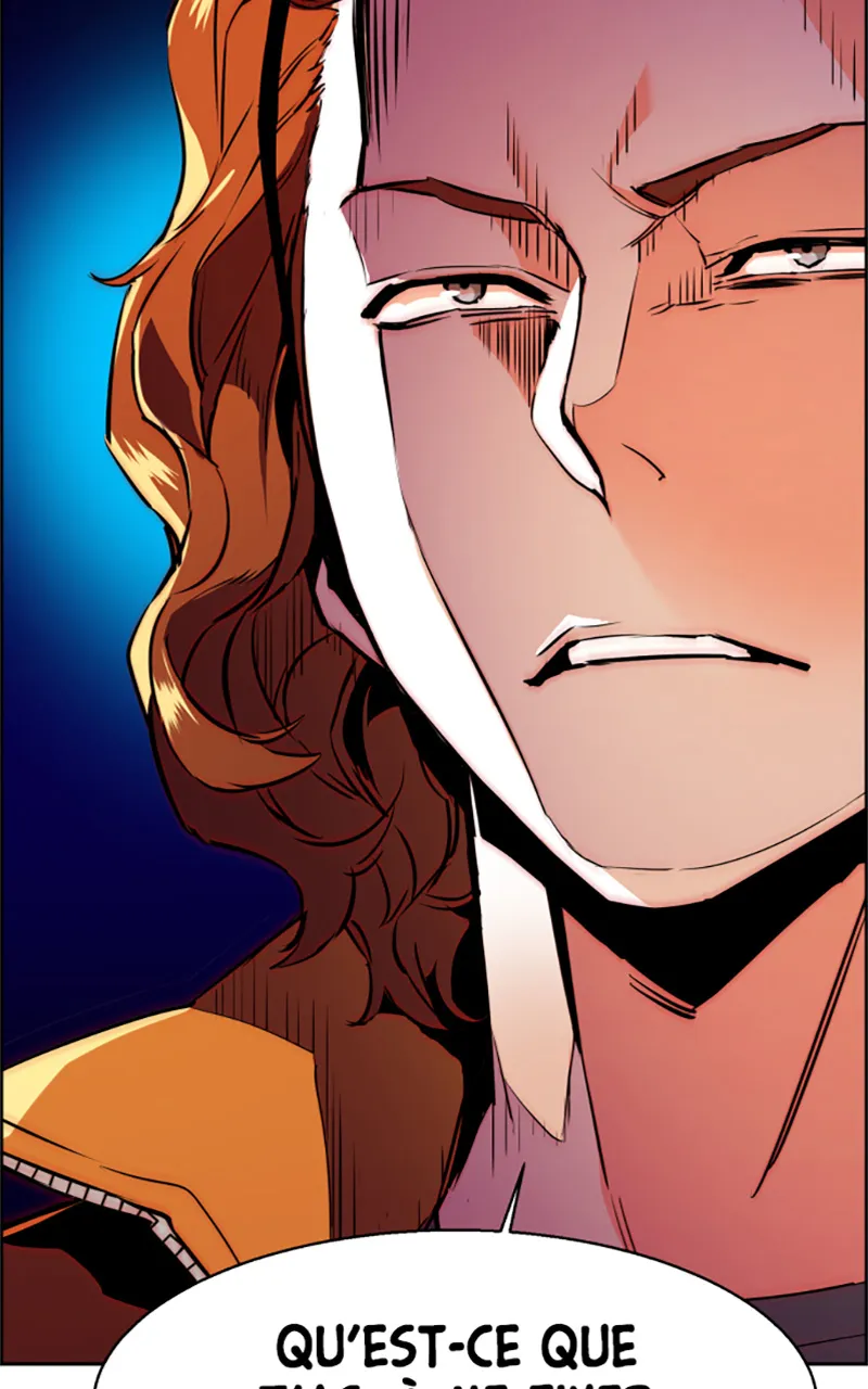Read Mercenary Enrollment FR Manga Online