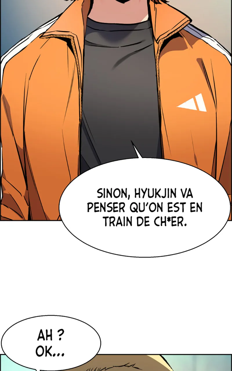 Read Mercenary Enrollment FR Manga Online