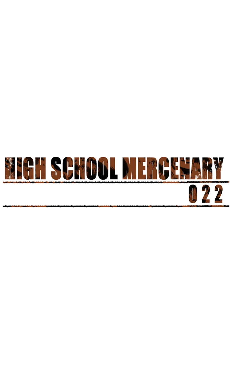 Read Mercenary Enrollment FR Manga Online