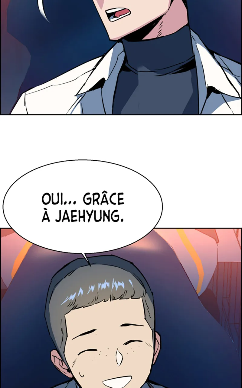 Read Mercenary Enrollment FR Manga Online