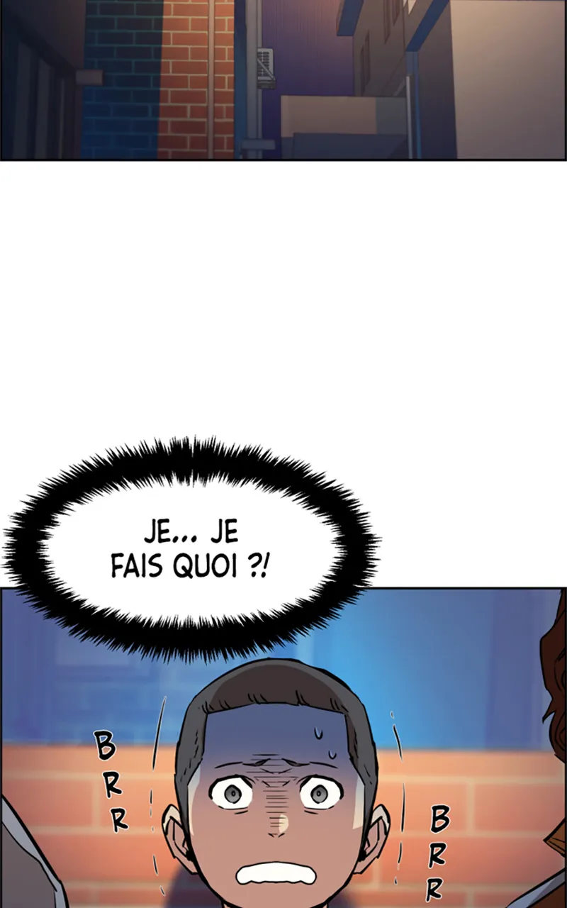 Read Mercenary Enrollment FR Manga Online