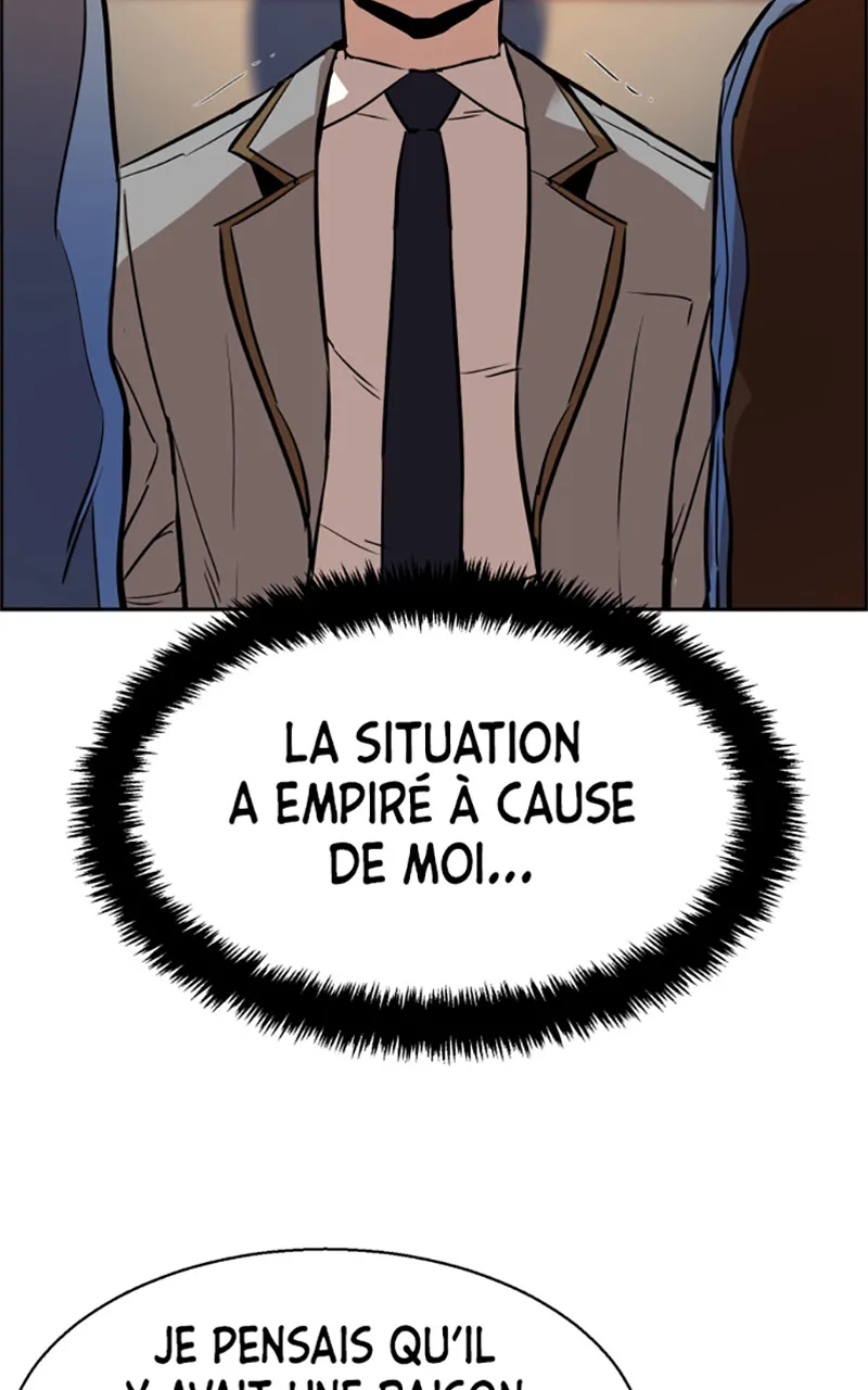 Read Mercenary Enrollment FR Manga Online